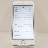 iPhone6s 16GB SIM�ե꡼ ����С� c19074