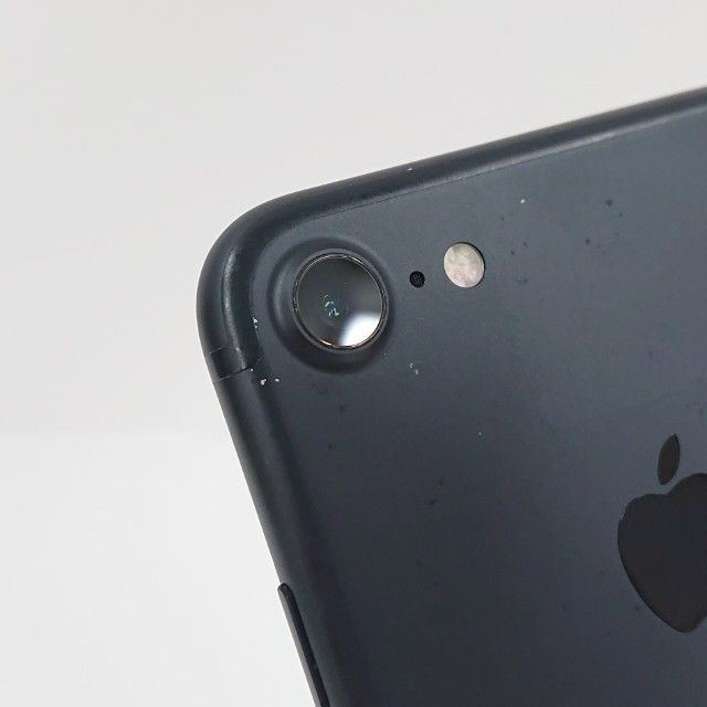 iPhone7 32GB SoftBank �֥�å� c19387