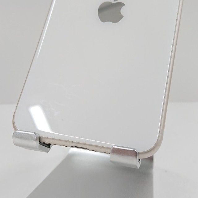 iPhoneSE ��3���� 128GB au �������饤�� c16371