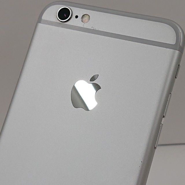 Apple iPhone6s 64GB SIMフリー シルバー ムスビー｜iPhone6s 64GB SIMフリー シルバー c19346【iPhone6s SIM