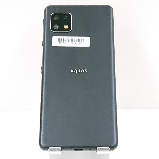 AQUOS sense4 basic A003SH Y!mobile �֥�å� c18268