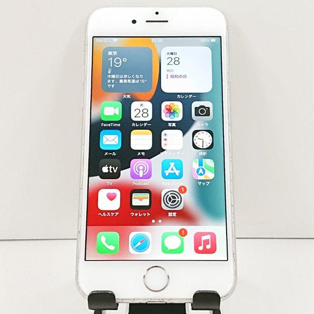 iPhone6s 16GB SIM�ե꡼ ����С� c19368
