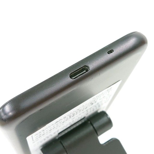AQUOS sense basic 702SH SoftBank ֥å c14116