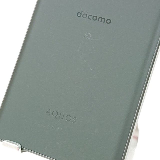 AQUOS R8 pro SH-51D �ɥ��� �֥�å� c16462