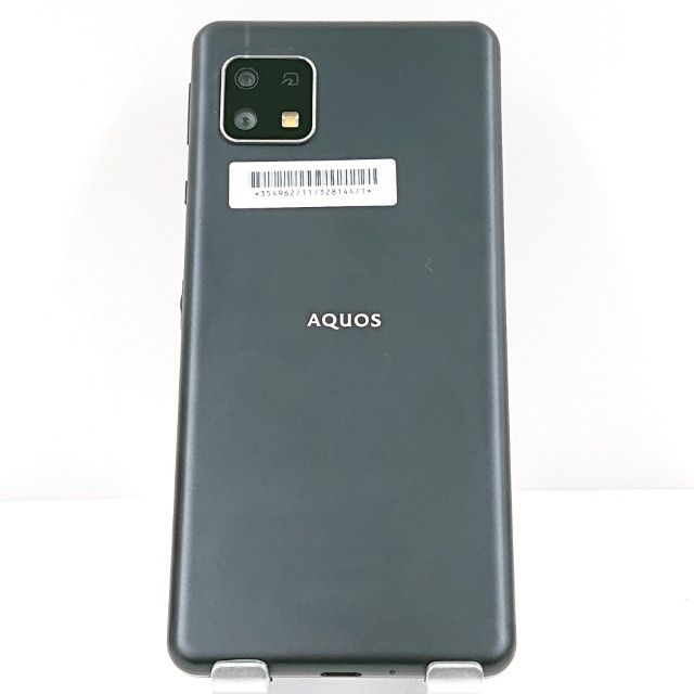 AQUOS sense4 basic A003SH Y!mobile �֥�å� c17657