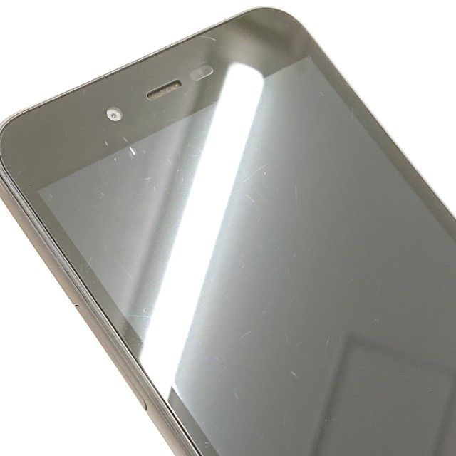 AQUOS sense basic 702SH SoftBank ֥å c14109