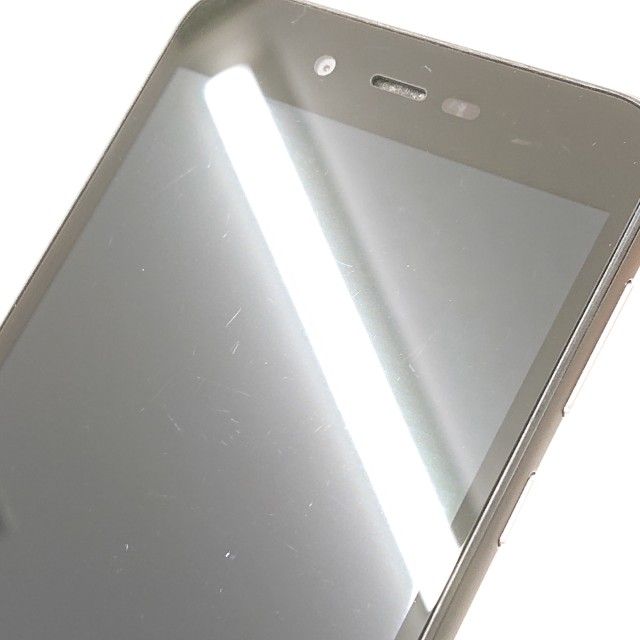 AQUOS sense basic 702SH SoftBank ֥å c14107