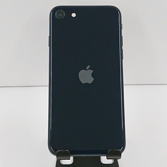 iPhoneSE ��3���� 64GB SoftBank �ߥåɥʥ��� c22152