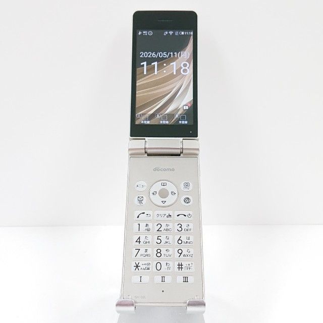AQUOS �������� SH-02L �ɥ��� ������� c19561