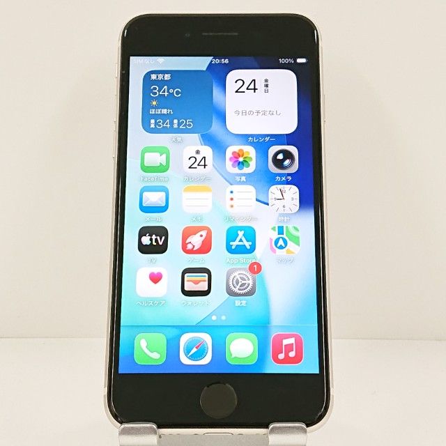 iPhoneSE ��3���� 64GB �ɥ��� �������饤�� c21690