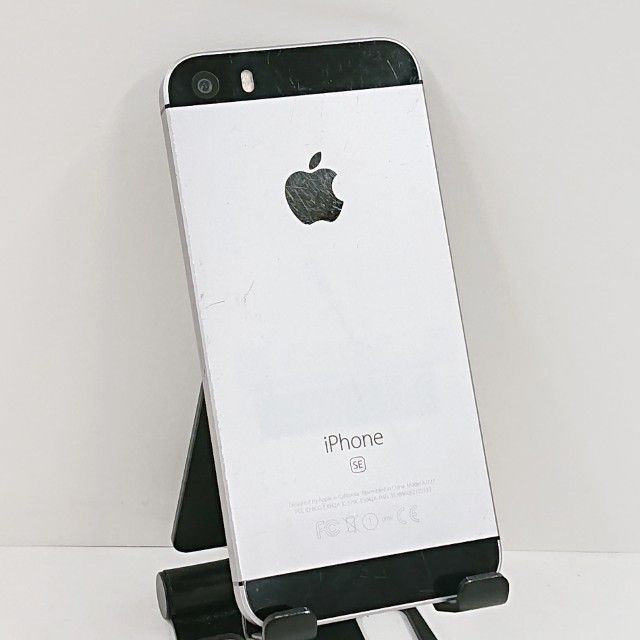 iPhoneSE 16GB SIM�ե꡼ ���ڡ������쥤 c21123