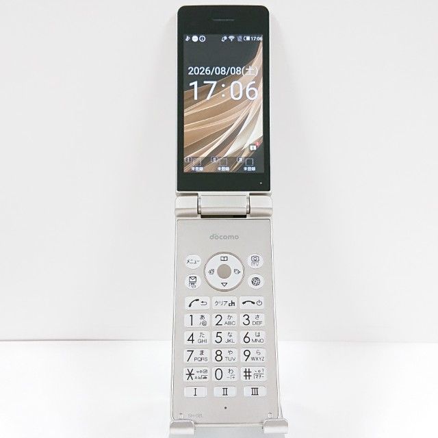 AQUOS �������� SH-02L �ɥ��� ������� c21463