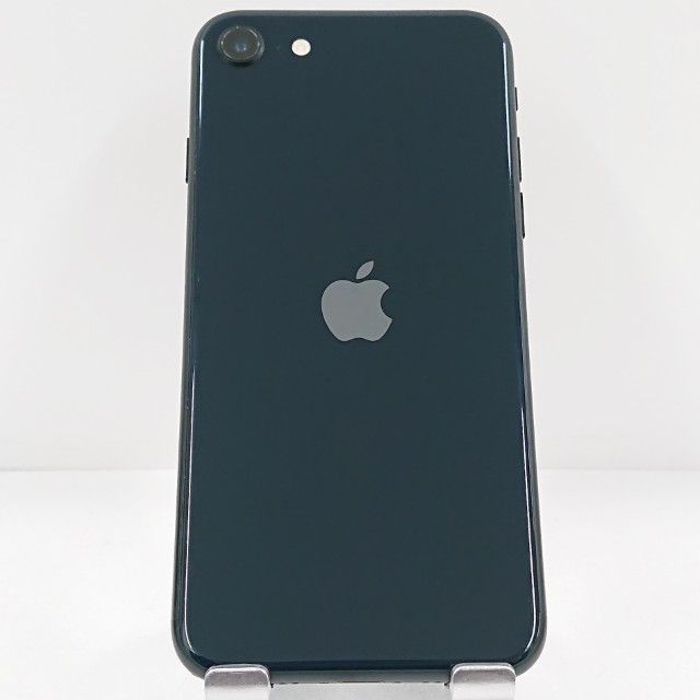 iPhoneSE ��3���� 64GB �ɥ��� �ߥåɥʥ��� c22884
