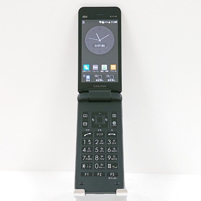 GRATINA KYF44 au �֥�å� c18382