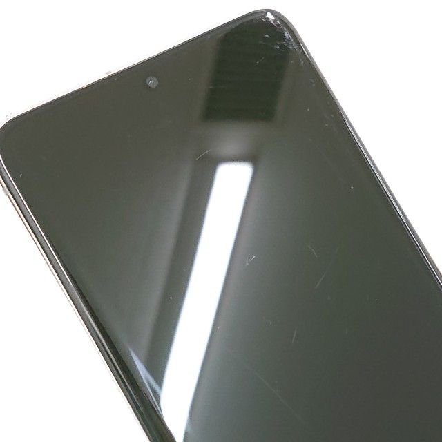 Galaxy S20 5G SC-51A �ɥ��� ���饦�ɥۥ磻�� c18168