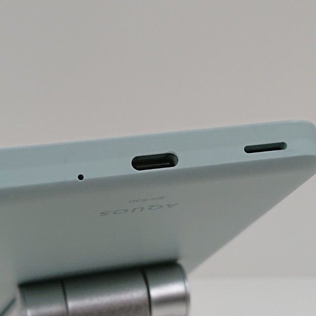 AQUOS wish3 SH-53D �ɥ��� ���꡼�� c20398
