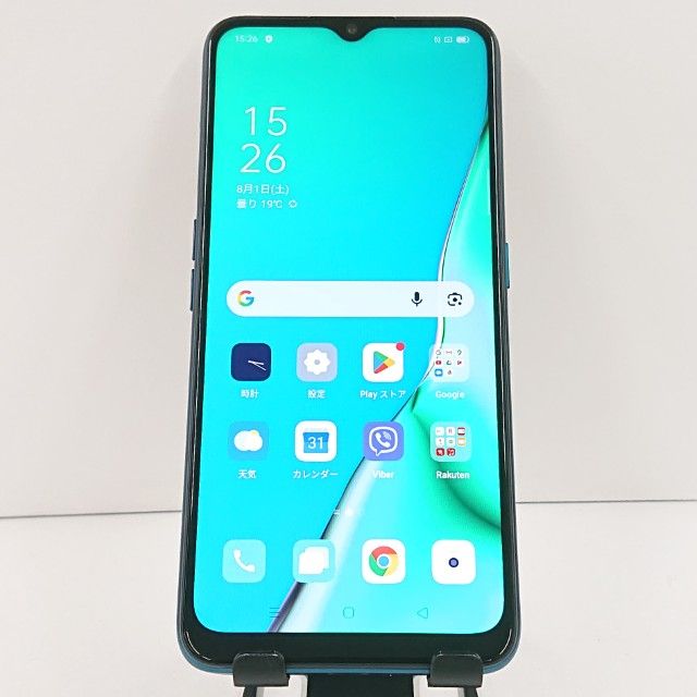 OPPO A5 2020 CPH1943 Rakuten ���꡼�� c21826