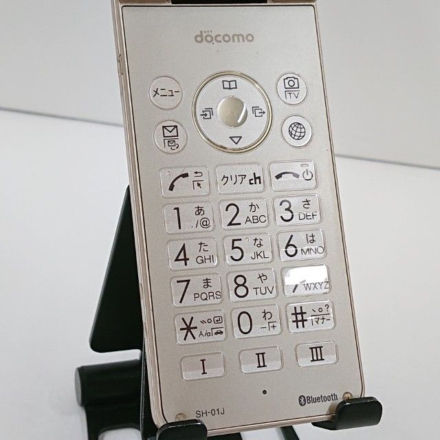AQUOS �������� SH-01J �ɥ��� ������� c23158
