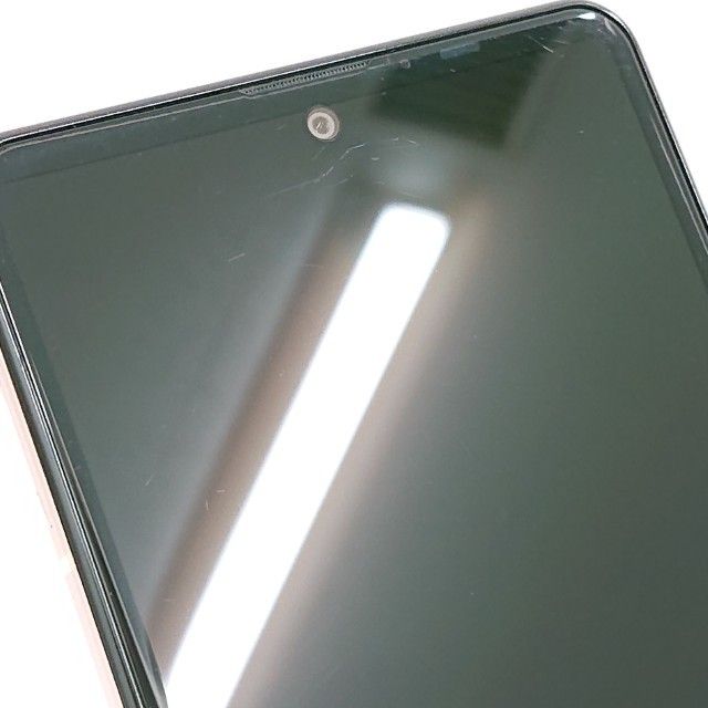 ʡAQUOS sense5G SHG03 au 饤ȥåѡ c15859