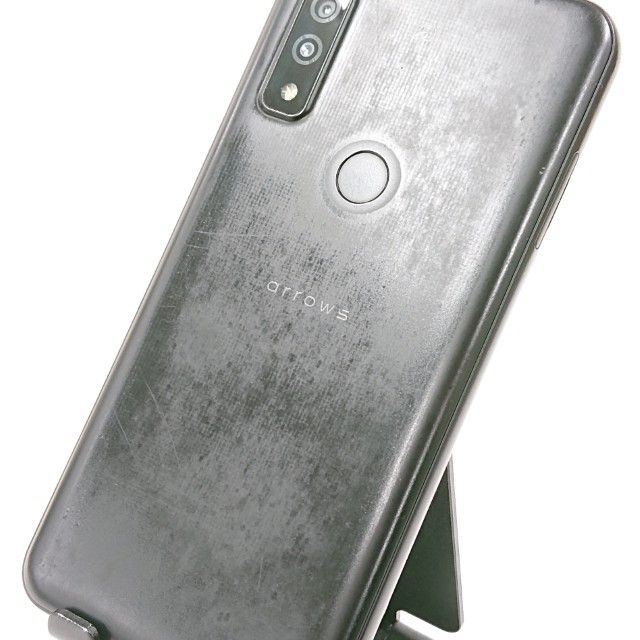 arrows We A101FC SoftBank �֥�å� c17172