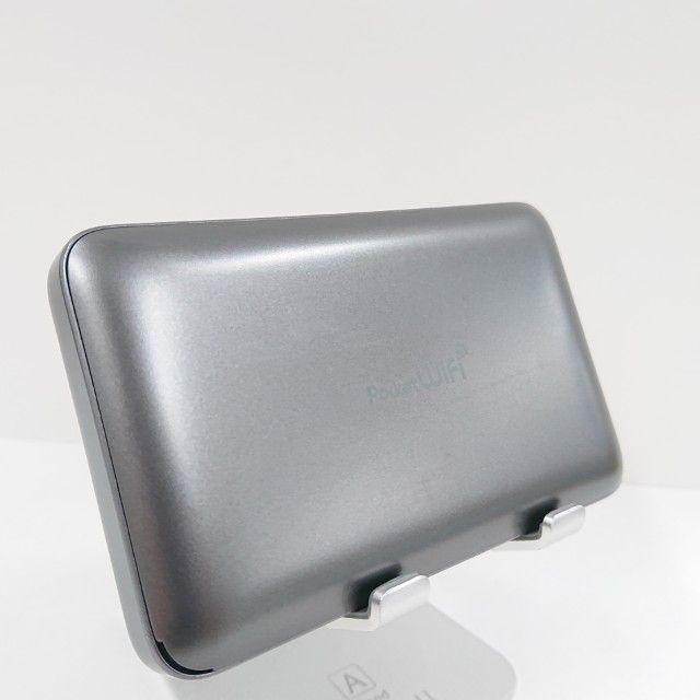Pocket WiFi 802ZT SoftBank С c14205