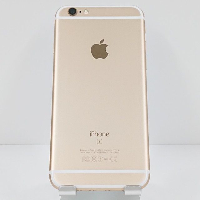 iPhone6s 64GB SoftBank ������� c18810