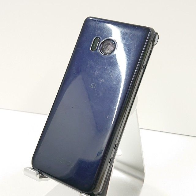 AQUOS �������� SH-01J �ɥ��� �֥롼�֥�å� c16256