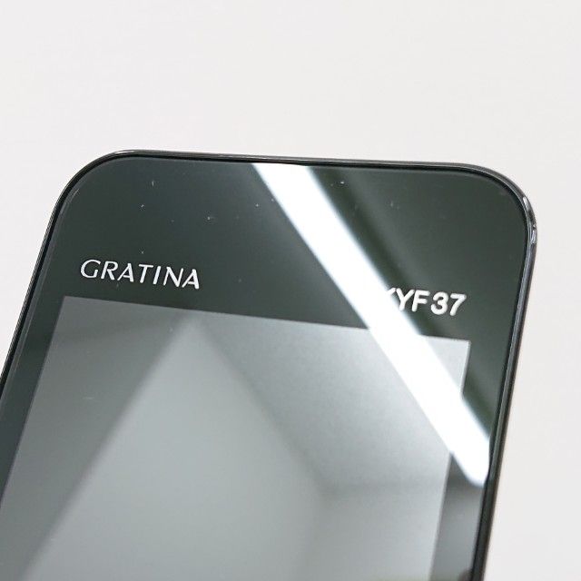 GRATINA KYF37 au ͥӡ֥å c14243