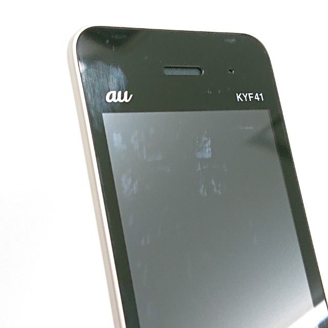 ���󤿤󥱡����� KYF41 au �����ѥ󥴡���� c22298