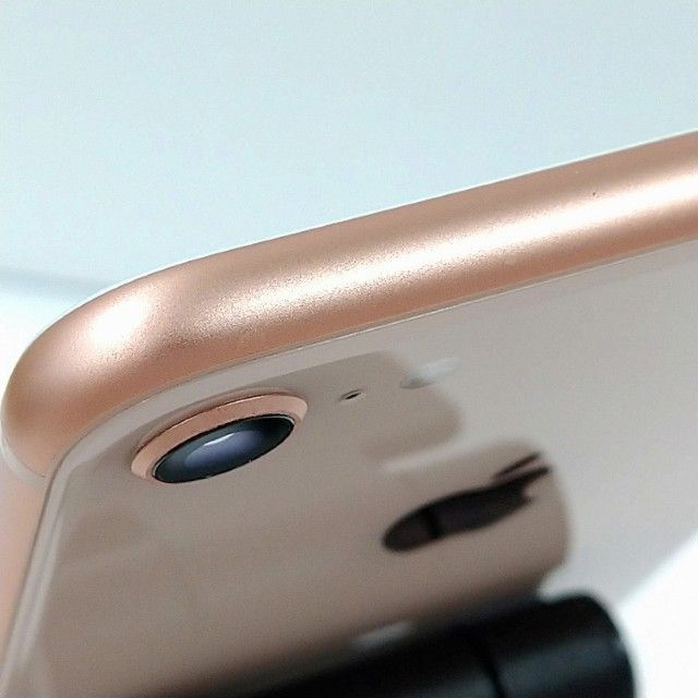 iPhone8 64GB �ɥ��� ������� c22808