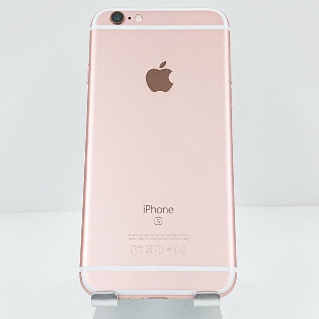 iPhone6s 64GB SoftBank ������������� c18056