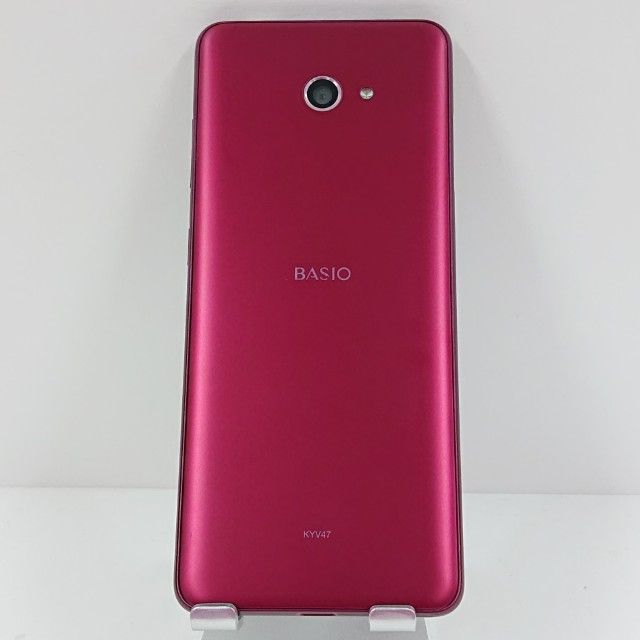 BASIO4 KYV47 au �磻���å� c18004