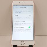 iPhone6s 64GB SoftBank ������������� c19060