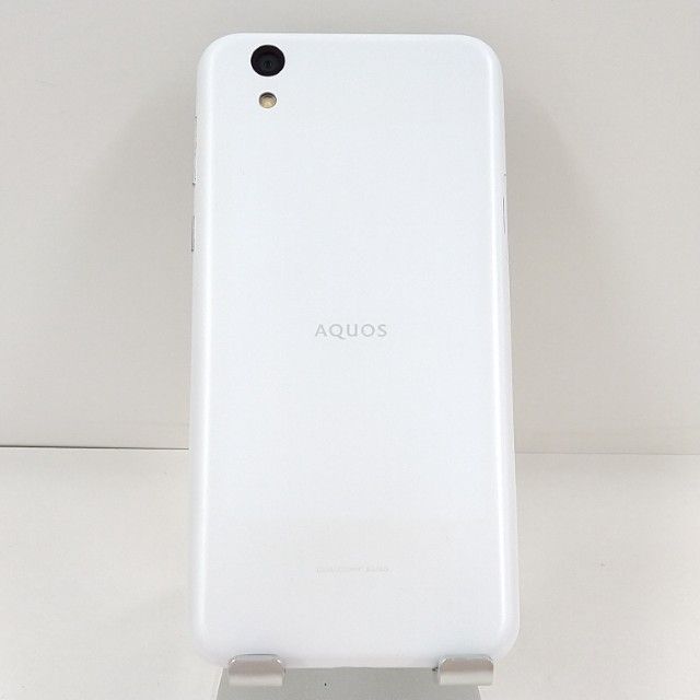 AQUOS sense basic 702SH SoftBank �ۥ磻�� c22089
