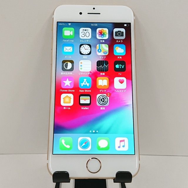 iPhone6 64GB SoftBank ������� c18316