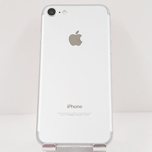iPhone7 32GB �ɥ��� ����С� c17764