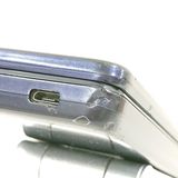 AQUOS �������� SH-01J �ɥ��� �֥롼�֥�å� c20728