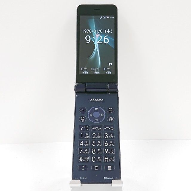 AQUOS  SH-01J ɥ ֥롼֥å c13760
