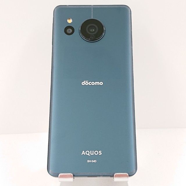 AQUOS sense8 SH-54D �ɥ��� ���Х�ȥ֥�å� c17259