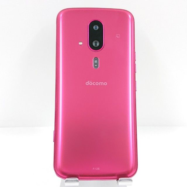 �餯�餯���ޡ��ȥե��� F-53E �ɥ��� �ԥ� c22578