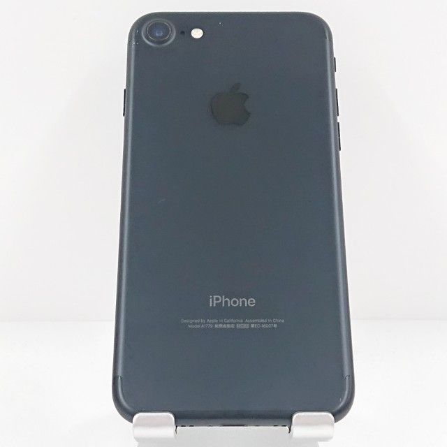iPhone7 32GB SoftBank �֥�å� c19387