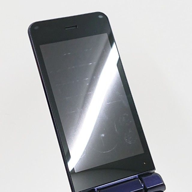 AQUOS�������� SH-02K �ɥ��� �֥롼�֥�å� c20646