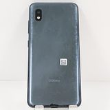 Galaxy A21 ����ץ� SCV49 au �֥�å� c20830