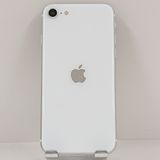 iPhoneSE ��2���� 64GB SoftBank �ۥ磻�� c22977