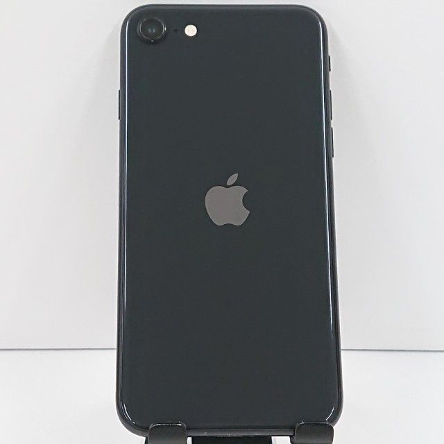 iPhoneSE ��2���� 64GB au �֥�å� c18883