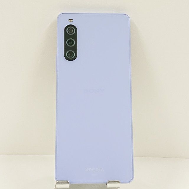 Xperia 10 V SOG11 au ��٥���� c22672