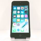iPhone5 16GB SoftBank ֥åȥ졼 c15647