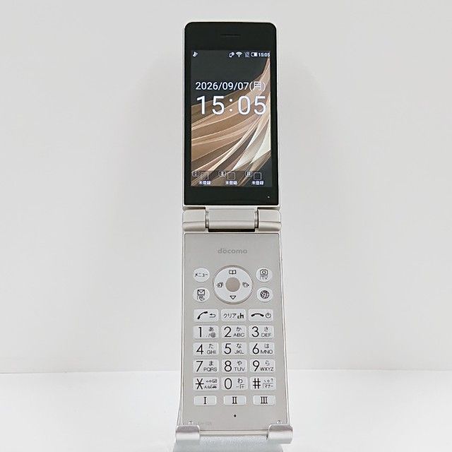 AQUOS �������� SH-02L �ɥ��� ������� c22232