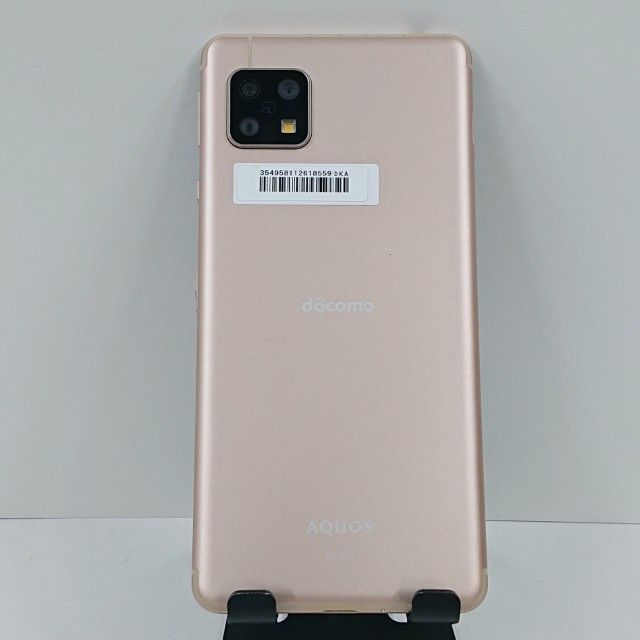 AQUOS sense4 SH-41A �ɥ��� �饤�ȥ��åѡ� c17802