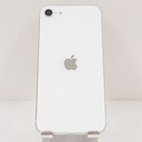 iPhoneSE ��2���� 64GB au �ۥ磻�� c19191